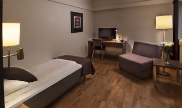 Bild på Standard Room, 1 Queen Bed, Non Smoking-1 Queen Bed Free breakfast Free high-speed internet