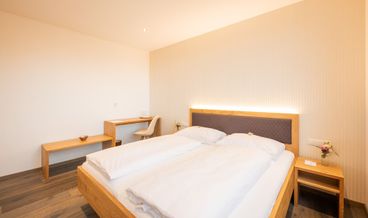 Bild på Dubbelrum (112)