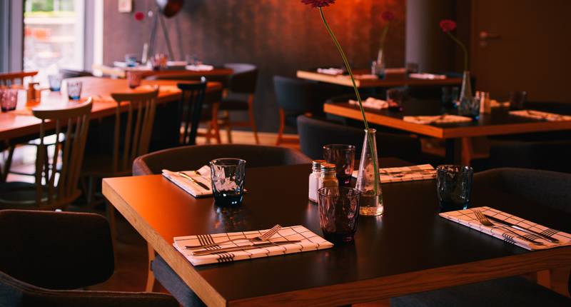 Restaurang/bar