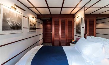 Bild på Classic Double Room, 1 Double Bed, View-1 Double Bed Non Refundable Free WiFi