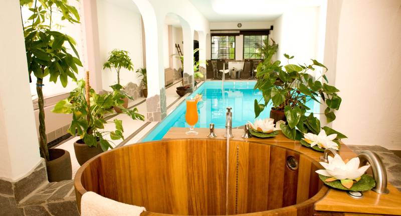 Spa