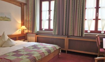 Bild på Standard Room, 1 Double Bed, Non Smoking, City View-1 Double Bed Non Refundable Free WiFi