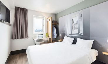 Bild på Twin Room, Non Smoking-2 Twin Beds Free self parking Free WiFi