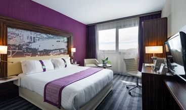 Bild på Standard Room, 1 Double Bed-1 Double Bed Non Refundable Free WiFi