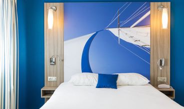 Bild på Standard Room, 2 Twin Beds-2 Twin Beds Non Refundable Free breakfast Free WiFi