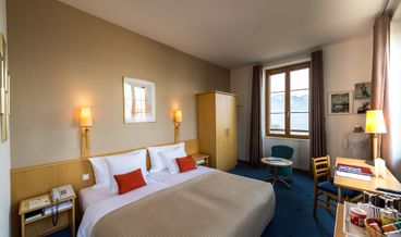 Bild på Standard Double or Twin Room-2 Twin Beds Free WiFi Free parking Free breakfast