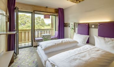 Bild på Standard Double Room-1 Double Bed Non Refundable Breakfast buffet Free WiFi