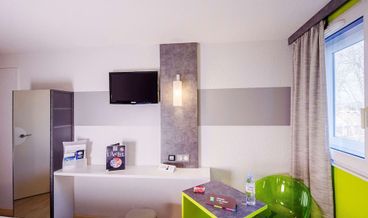 Bild på Standard Double Room, 1 Double Bed-1 Double Bed Free WiFi Free self parking Free breakfast