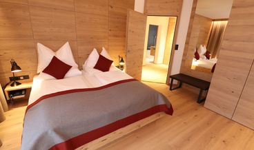 Bild på Superior Double Room-1 Double Bed Non Refundable Free WiFi Free self parking Free breakfast