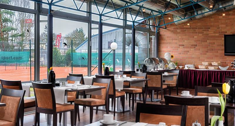 Restaurang/bar