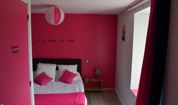 Bild på Basic Room-1 Double Bed Non Refundable Breakfast for 2 Free self parking