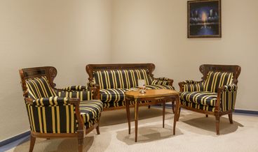 Bild på Double or Twin Room-2 Twin Beds Free WiFi Free self parking Free breakfast