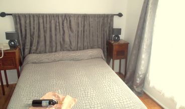 Bild på Standard Room, 1 Double Bed-1 Double Bed Free WiFi