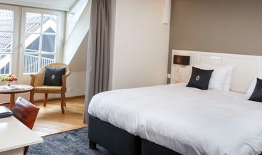 Bild på Luxe Kamer