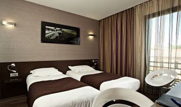 Bild på Standard Room-1 Double Bed Non Refundable Free self parking Free WiFi