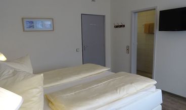 Bild på Standard Double Room, Annex Building-1 Double Bed Free WiFi Free self parking