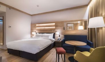 Bild på Standard Room-2 Twin Beds Non Refundable Free WiFi