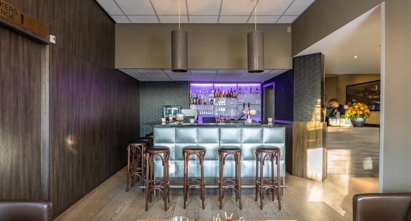 Restaurang/bar