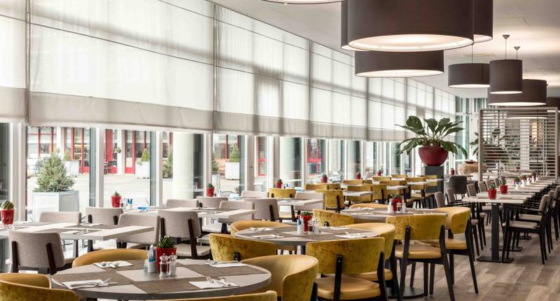 Restaurang/bar
