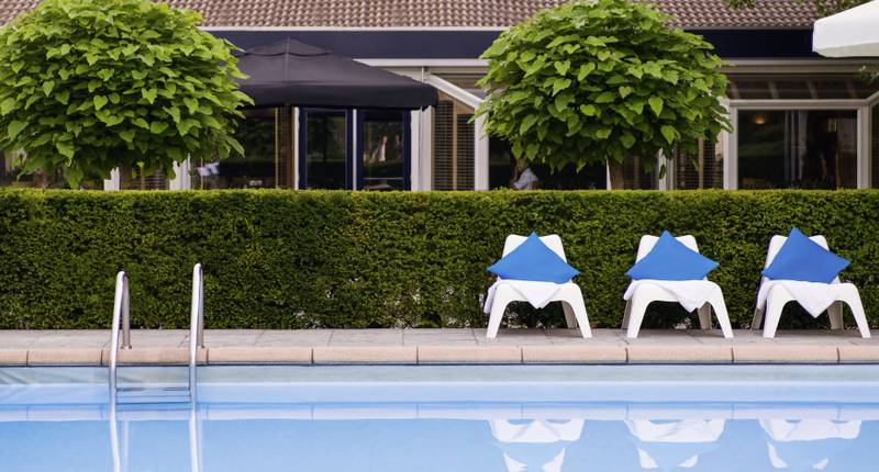 Simnning / Pool