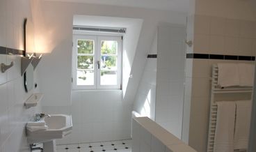 Bild på Double Room-1 Queen Bed Non Refundable Free WiFi Free valet parking Free self parking Free welcome drink