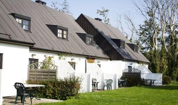 Bild på Havsnära hus