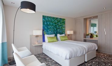 Bild på Standard Room