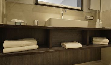 Bild på Superior Studio, 1 King Bed-1 King Bed Non Refundable Free WiFi Free self parking Free breakfast