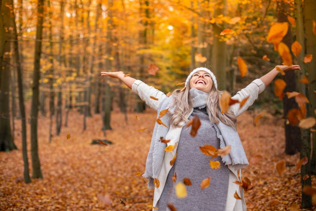 Autumn Sale