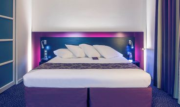 Bild på Classic Twin Room, 2 Twin Beds-2 Twin Beds Free WiFi
