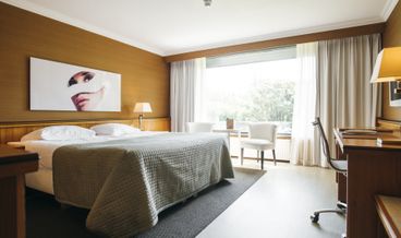 Bild på Standard Room