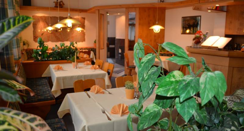 Restaurang/bar