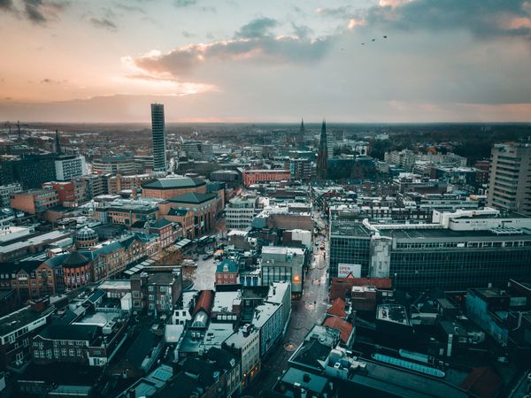 Hotell i Eindhoven