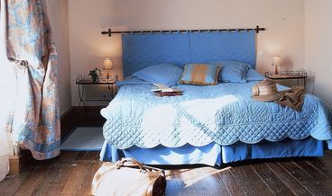 Bild på Premium Double or Twin Room-2 Twin Beds Non Refundable Free self parking Free WiFi