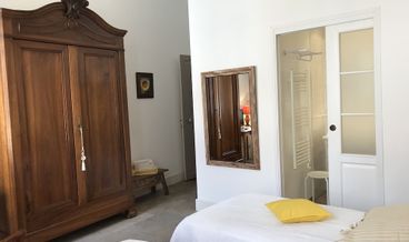 Bild på Double or Twin Room (La Provence)-1 King Bed Free breakfast Free WiFi