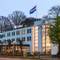 NH Bussum Jan Tabak