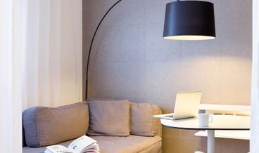 Bild på Superior Suite, Multiple Beds-1 Double Bed and 1 Twin Bed Free WiFi