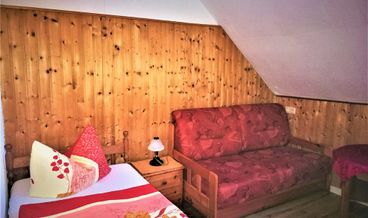 Bild på Comfort Twin Room, Ensuite, Courtyard View-2 Twin Beds Free self parking