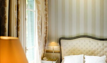 Bild på Superior Double Room-1 Double Bed Non Refundable Free WiFi Free self parking