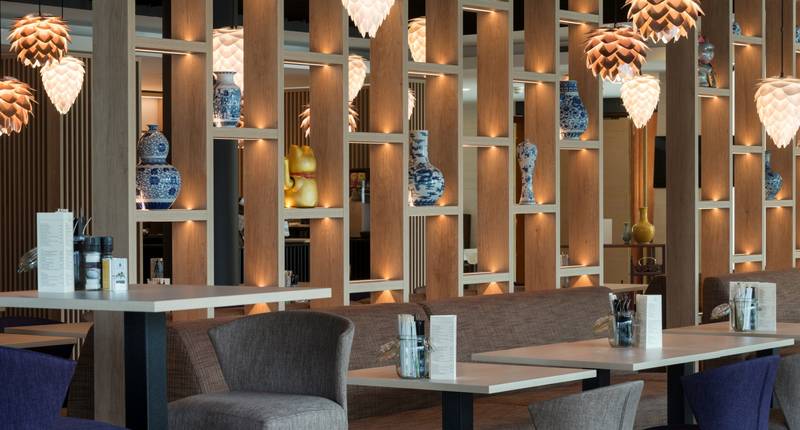 Restaurang/bar