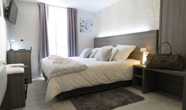 Bild på Double Room, Accessible-1 Queen Bed Non Refundable Free WiFi