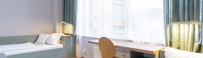 Bild på Rum med gemensamma faciliteter