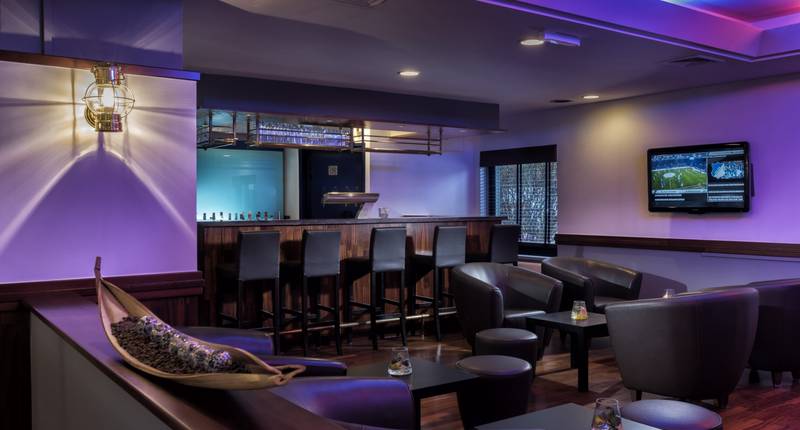 Restaurang/bar
