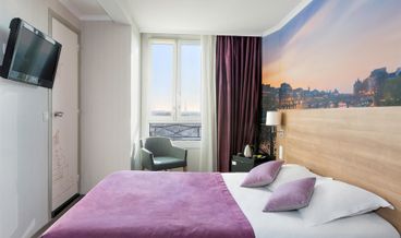 Bild på Comfort Room, 1 Queen Bed, Non Smoking-1 Queen Bed Free WiFi