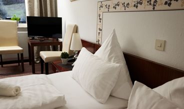 Bild på Standard Double Room, 1 Queen Bed-1 Queen Bed Free WiFi Free self parking
