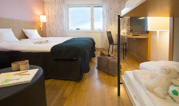 Bild på Twin Room-2 Twin Beds Non Refundable Free WiFi Free self parking Free breakfast