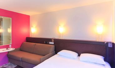 Bild på Standard Double Room, 1 Double Bed-1 Double Bed Non Refundable Free WiFi Free self parking Free breakfast