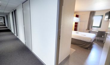 Bild på Standard Room, 1 Double Bed-1 Double Bed Free self parking Free WiFi