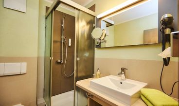 Bild på Design Double Room, 1 Queen Bed-1 Queen Bed Free WiFi Spa access Free breakfast Free self parking
