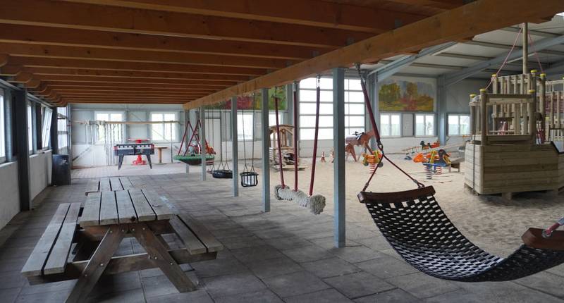 Faciliteter